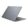Ноутбук Lenovo IdeaPad Slim 3 (15IAH8) Core i5 12450H/8Gb/512Gb SSD/15.6" FullHD/DOS Gray, серый