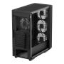 Корпус Deepcool Matrexx 55 V4 Чёрный
