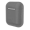 Чехол для Apple AirPods 1/2 Silicone Case Grandma Gray, бледно-серый