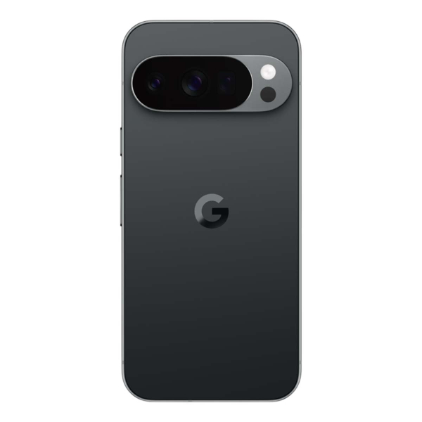 Google Pixel 10 Pro 256Gb Obsidian, чёрный