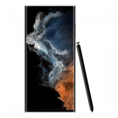 Samsung Galaxy S22 Ultra (2022) 12/1Tb Phantom White, белый