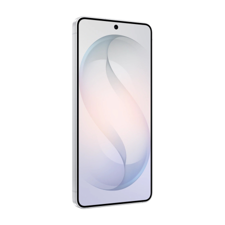 Samsung Galaxy S26 12/512Gb White, белый