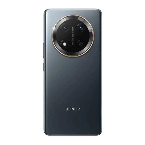 HONOR X9c 12/256Gb Titanium Black, титановый чёрный