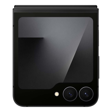 Samsung Galaxy Z Flip7 FE 8/128Gb (2025) Black, черный