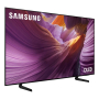Телевизор Samsung 55" 4K UHD, 120Гц, OLED (QE55S85FAEXRU)