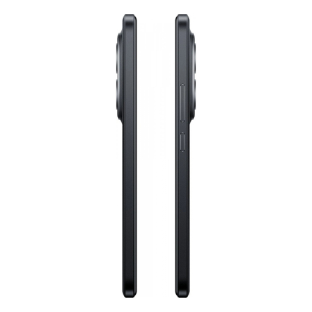 Xiaomi Redmi Note 15 Pro+ 5G 12/512Gb Midnight Black, чёрный