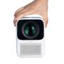 Проектор Xiaomi Wanbo T2 Max Белый