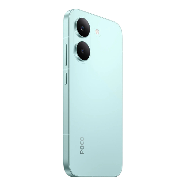 Xiaomi POCO X8 Pro 12/512Gb Mint Green, голубой