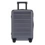 Чемодан Xiaomi Luggage Classic 20" 38л Серый