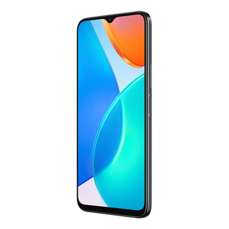 HONOR X6b 6/256Gb Midnight Black, чёрный