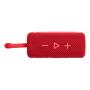 Портативная колонка JBL Go 3 Red, красный