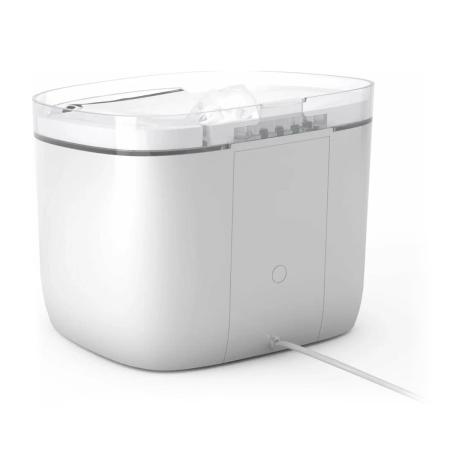Автопоилка для животных Xiaomi Smart Pet Fountain Petoneer Fresco Mini Plus (WF004) Белый