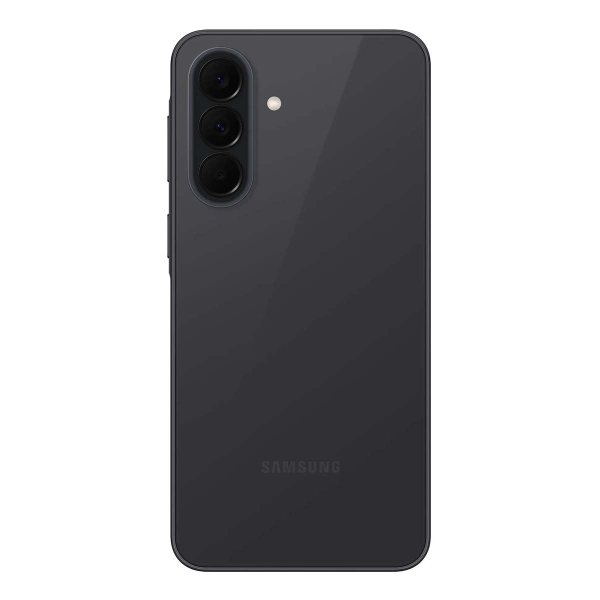 Samsung Galaxy A37 8/256Gb Awesome Charcoal, чёрный