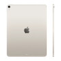 Apple iPad Air 13" (M4, 2026) Wi-Fi + Cellular 1Tb Starlight, «сияющая звезда»