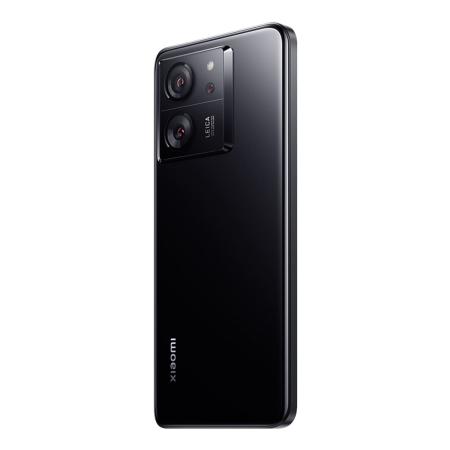 Xiaomi 13T 8/256Гб Black, черный