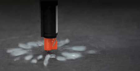 Фонарик Xiaomi Mijia Multifunctional Flashlight (MJSDT001QW) Черный