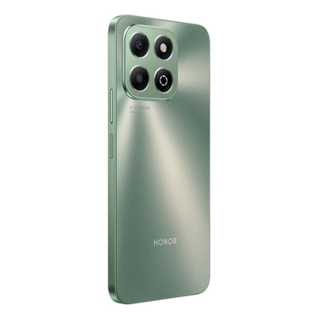 HONOR X6b 4/128Gb Forest Green, зелёный