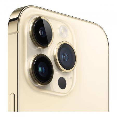 Apple iPhone 14 Pro 128Gb Gold, золотой
