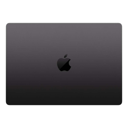 Apple MacBook Pro 14" (M4 10C CPU, 10C GPU, 2024) 16/1Tb SSD (MW2V3) Space Black, «чёрный космос»