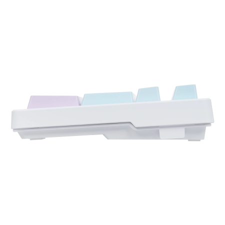 Клавиатура Acer OKW304 (ZL.KBDCC.01V) Белый