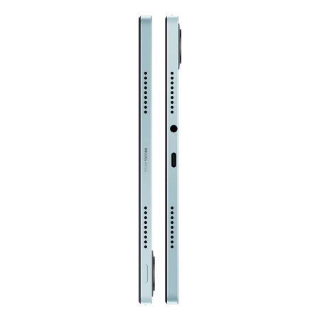 Xiaomi Redmi Pad 2 11" Wi-Fi 6/128Gb Mint Green, зеленый