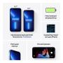 Apple iPhone 13 Pro 1Tb Sierra Blue, «небесно-голубой»