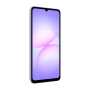 Samsung Galaxy A07 6/128Gb Light Violet, фиолетовый