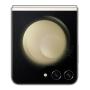 Samsung Galaxy Z Flip5 (2023) 8/256Gb Cream, бежевый