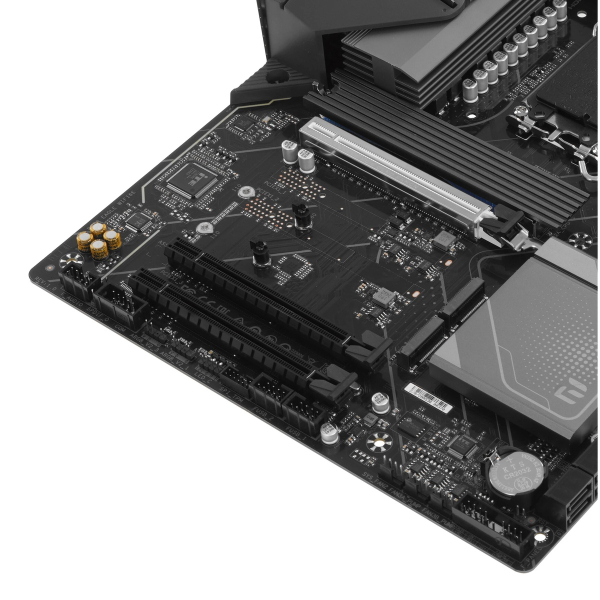 Материнская плата Gigabyte B860 EAGLE Wi-Fi 6E, ATX