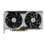 Видеокарта MSI Nvidia GeForce RTX 5070 Ventus 2X OC 12 Гб GDDR7 192 бит (RTX 5070 12G Ventus 2X OC)
