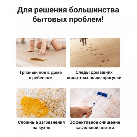 Беспроводной пылесос JIMMY Cordless Vacuum Cleaner HW8 Синий