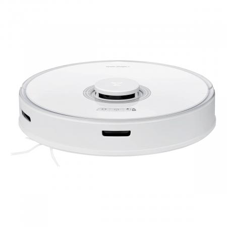 Робот-пылесос Roborock Q7 Max Белый