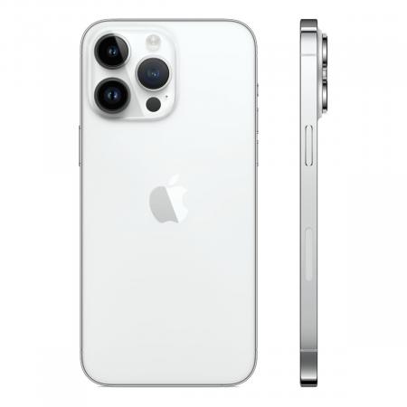 Apple iPhone 14 Pro Max 256Gb Silver, серебристый