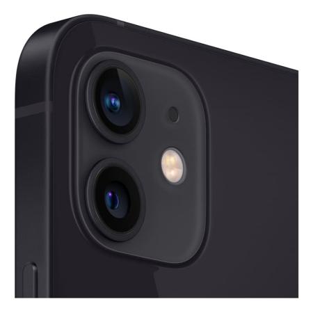 Apple iPhone 12 64Gb Black, черный