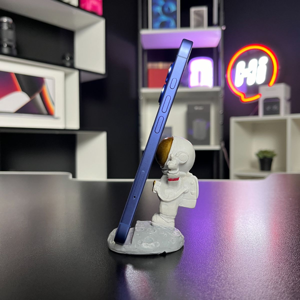 Уценка Apple iPhone 16 256Gb Ultramarine IMEI: 1330