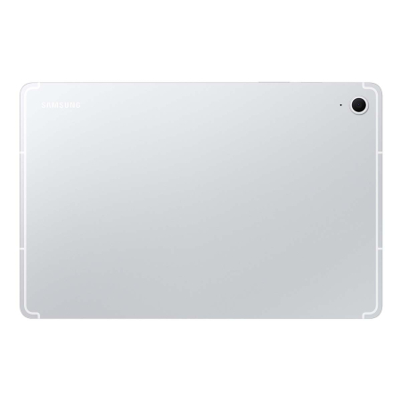 Samsung Galaxy Tab S10 FE 10,9" Wi-Fi 12/256Gb Silver, серебрянный