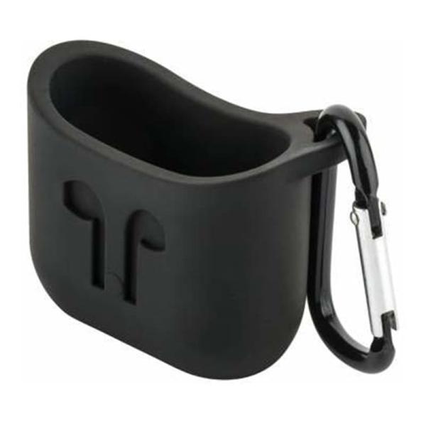 Чехол COTEetCI Magnet Series для Apple AirPods Black, черный