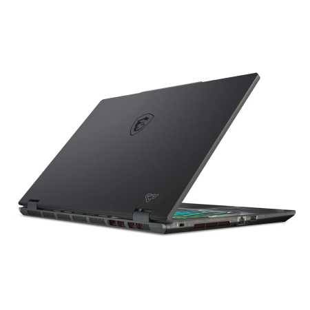 Ноутбук 15.6" MSI Cyborg 15 B13WFKG-694XRU (9S7-15Q342-694) Intel Core i5 13420H, 16Gb DDR5, SSD 1Tb, NVIDIA GeForce RTX 5060 8Gb, IPS, FullHD, FreeDOS Black, чёрный