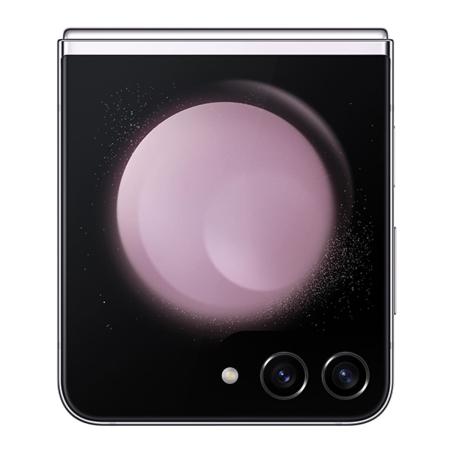 Samsung Galaxy Z Flip5 (2023) 8/256Gb Lavender, лавандовый
