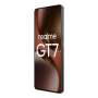 Realme GT 7 12/256Gb IceSense Black, чёрный