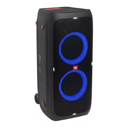 Портативная колонка JBL PartyBox 310 Black, черный