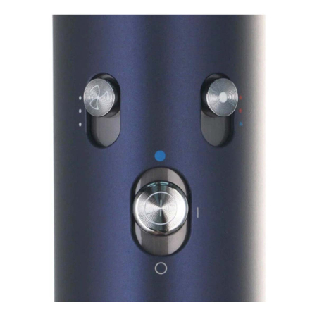 Стайлер Dyson AirWrap Complete Long HS05 (Global) Blue/Copper, синий/медь