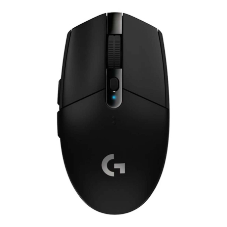 Мышь Logitech G305 LIGHTSPEED (910-005282) Серый