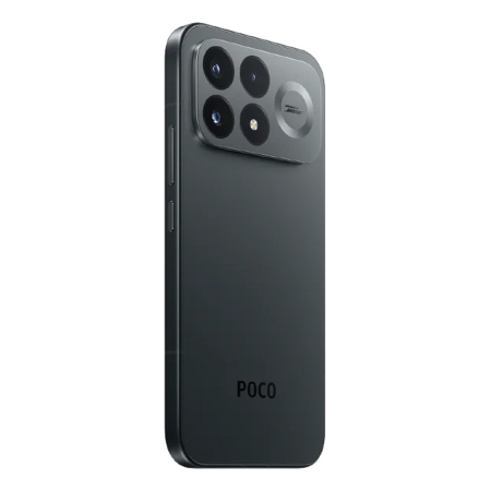 Xiaomi POCO F9 Pro 12/512Gb Black, чёрный