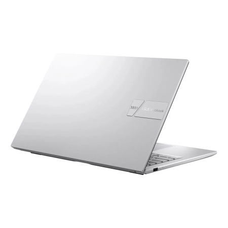 Ноутбук 15.6" ASUS Vivobook 15 X1504VA-BQ4056 (90NB13Y2-M02FT0) Intel Core 5 120U, 16Gb DDR4, SSD 512Gb, Intel Graphics IPS Full HD, Без ОС, Cеребристый