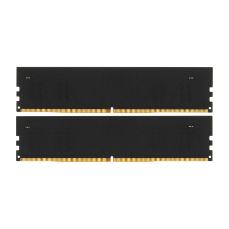 Оперативная память Patriot Signature (PSD516G4800K) DDR5 16GB 4800MHz CL40 DIMM 2x8 ECC