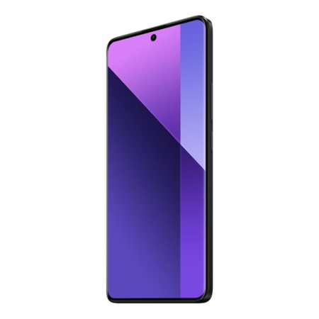 Xiaomi Redmi Note 13 Pro+ 12/256Gb Midnight Black, черный