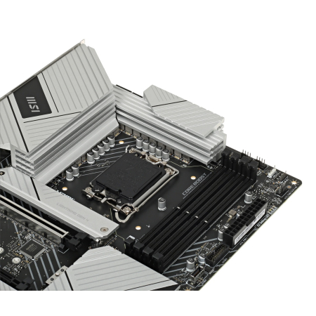 Материнская плата MSI PRO Z790-A MAX WI-FI, ATX