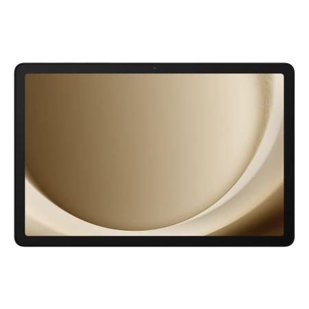Samsung Galaxy Tab A9+ 11" Wi-Fi+5G 4/64Gb Silver, серебристый
