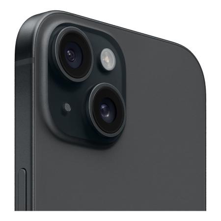 Apple iPhone 15 128Gb Black, черный